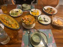 -苏梅花园(群星城店)