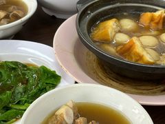 -新记肉骨茶
