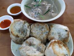 -求生煎包(武夷小区店)