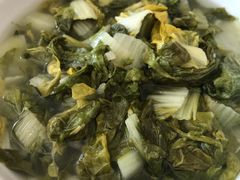 糟酸菜-众鑫饭庄