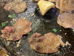 -赞酱川式烤肉(蜀都万达店)