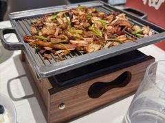 -四季民福烤鸭店(外滩外白渡桥店)