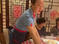 -西贝(六里桥旗舰店)