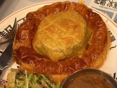 -肥韬茶餐厅(海上世界店)