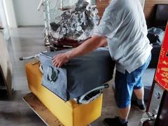 -上海跃迁搬场公司 日式搬家