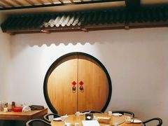 -壹零捌道·北京烤鸭(车公庄店)