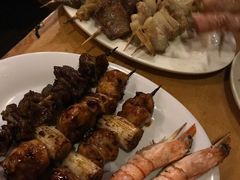 -福烤锦花(长乐路店)