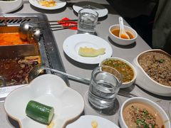 -海底捞火锅(关山保利店)