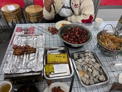 -郑喜旺烧烤(新密总店)