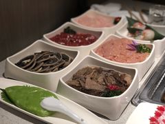 -海底捞火锅(航洋城店)