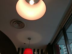 大堂-必胜客(瑞虹店)