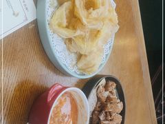 -老厨家(中央大街西七道街店)