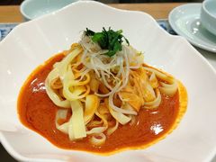 -丝路东方虾仁水饺(民主路店)