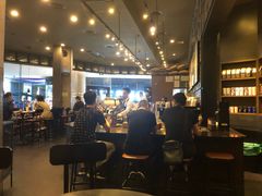 -星巴克臻选(深圳皇庭广场分店)