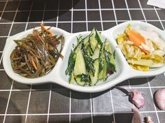 -西竹拌面(银川阅彩城店)