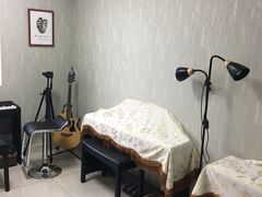 -歌斐木钢琴工作室
