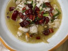 -鑫鸿达·海鲜闽菜热炒小馆(中山路店)