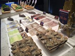 -徐记海鲜(陕西历史博物馆|明德门店)