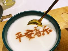 -彩虹之约•淮扬家宴(亚运村店)