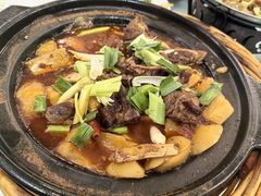 -古韵餐厅(湖畔大学店)