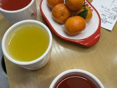 -河东狮不吼辣子鸡手擀面(李村店)
