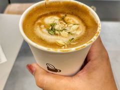 -Seesaw Coffee(武商MALL·武广店)