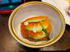 -JW酒廊 JW Lounge(上海鲁能JW万豪侯爵酒店)