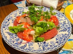 -弗兰克牛排西餐厅Ribone steak house(柠檬花园店)