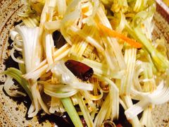 -青年公社烤鸭(青年路店)