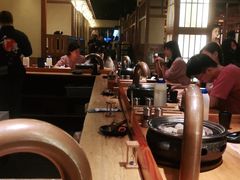 大堂-千寻烧肉(政务区店)