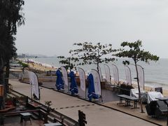 -西秀海滩公园