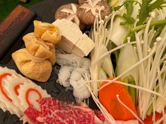 -CAMP.33露营烤肉·团建聚餐(创智天地店)