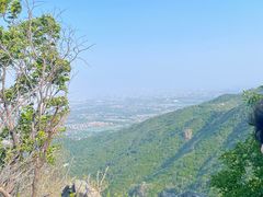 -香山公园