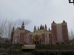 门面-安徒生童话乐园