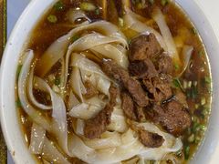 -李兰英湖南面馆(护国路店)