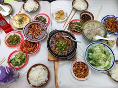 -张家湾·膳蹄(迎宾店)