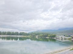 -清溪水库