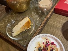 -那时新疆·若羌(经纬汇店)