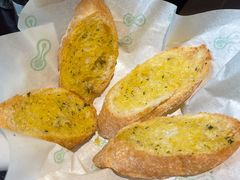 -秀·爱尔兰餐吧(上海路店)