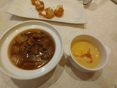 -福州天元国际威斯汀酒店·中国元素餐厅