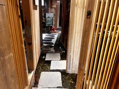 -邈墨茶馆(凤起路店)