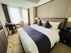 -青岛天瑞星空酒店