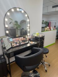点击看大图 -班柠美妆·化妆私教(汉中路店)