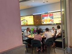 -令狐冲烤鱼·烧菜馆(达明店)