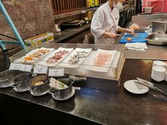 -宁波逸东豪生大酒店·豪生咖啡厅