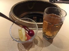 -余欢领鲜火锅(新街口店)