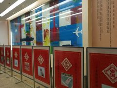 -天津图书馆(复康路馆)