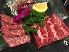 -和萌牛肠烧烤(财富中心店)
