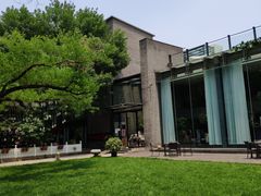 -唐廊烤鸭店(工体店)