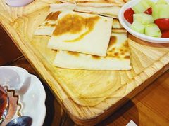 -MADO冰淇淋咖啡馆(淘金店)